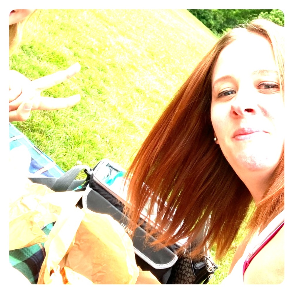 Meet your Posher, Sarah